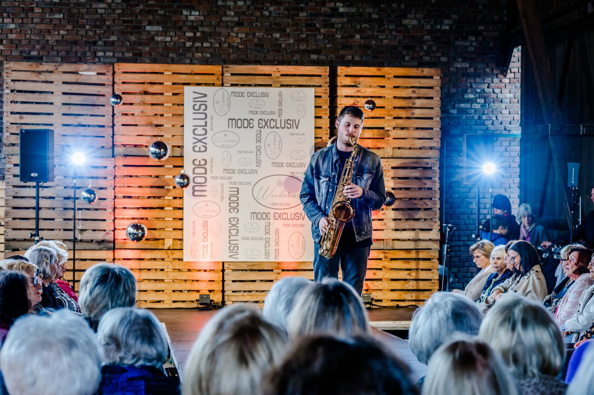 Das war unsere Jubiläums-Fashion-Show – Bild 34